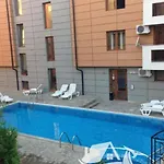 Apartamento In Sea Breeze Complex