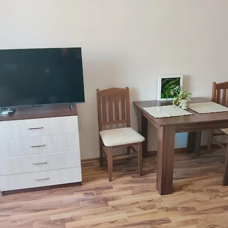 In Sea Breeze Complex 아파트 스베티 블라스