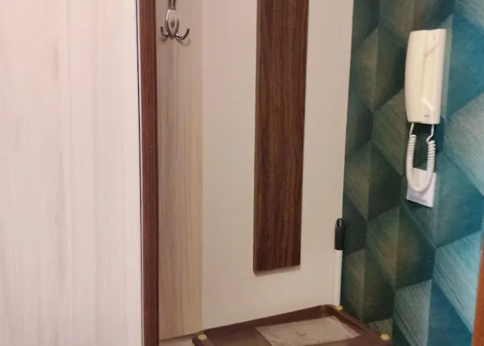 아파트 In Sea Breeze Complex