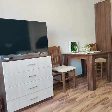 Apartment In Sea Breeze Complex Sveti Vlas