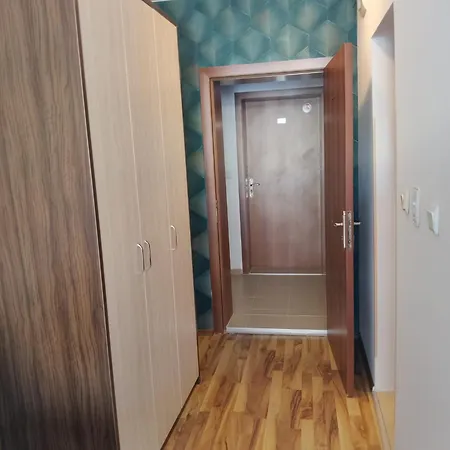 In Sea Breeze Complex Sveti Vlas