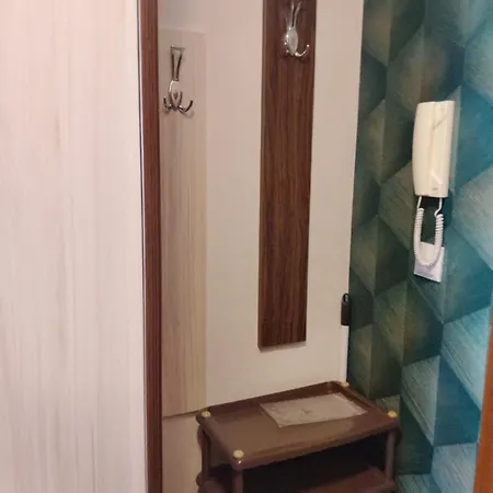 Apartment In Sea Breeze Complex