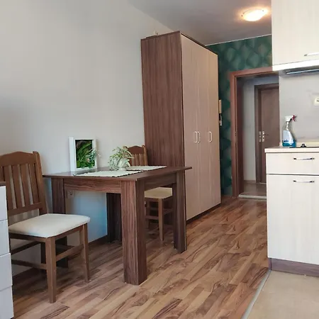 In Sea Breeze Complex Apartment *