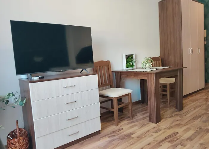 Апартаменти In Sea Breeze Complex Светий Влас