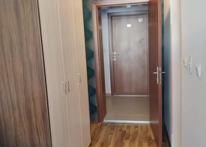 In Sea Breeze Complex Светий Влас