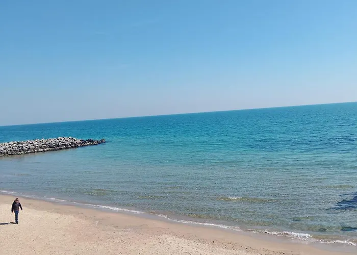 In Sea Breeze Complex * Светий Влас